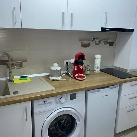 Apartment New Situat Pe Stefan Cel Mare, La 5 Min De Obor