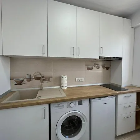 New Situat Pe Stefan Cel Mare, La 5 Min De Obor *