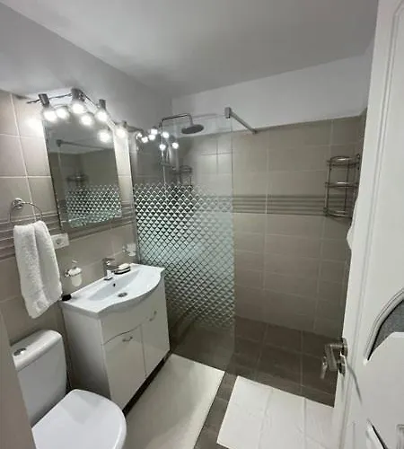 New Situat Pe Stefan Cel Mare, La 5 Min De Obor Bucureşti