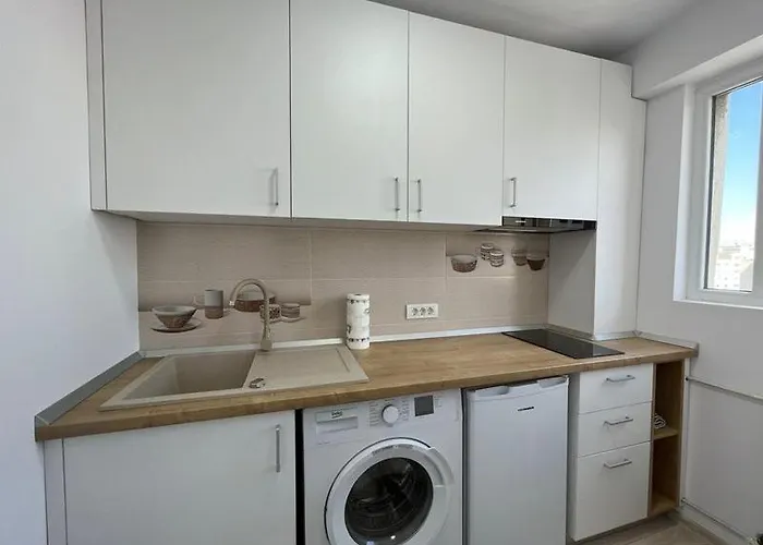 New Situat Pe Stefan Cel Mare, La 5 Min De Obor *