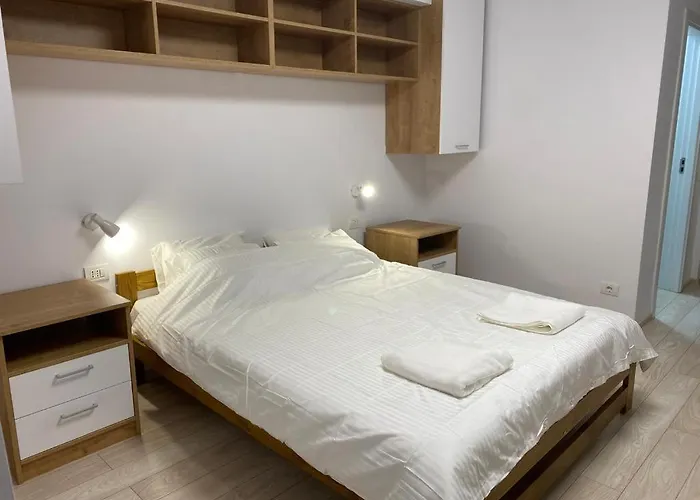 New Situat Pe Stefan Cel Mare, La 5 Min De Obor * Bucureşti